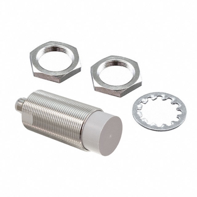 E2E-X18MB2L30-M1 Omron Automation and Safety  Proximity Sensors - Industrial